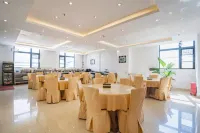 保山金海堂ホテル（隆陽区三館広場） - 朝食