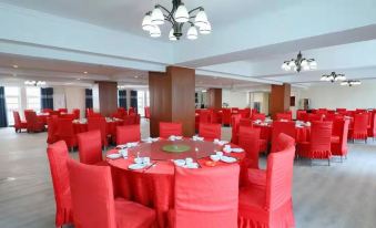 MaiTiNi Hotel