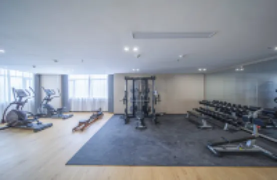 Manju Hotel (Yancheng Dafeng Yueda Automobile Science and Technology Park)