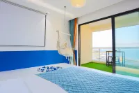 Shuangyuewan Haiyunxuan Theme Apartment Hotels in Huidong
