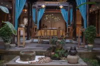 Lanxi Jiezi college fine bed and breakfast Hotels in Lanxi