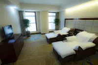 Ganquan Meishui Hotel Hôtels à : Ganquan