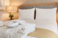 Executive Hotel le Soleil New York Hotels in New York City