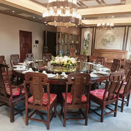 Hanzhong Ambassador Hotel