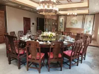 Hanzhong Ambassador Hotel