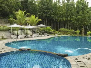 자와바랏의 인기 빌라 호텔