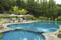 JSI Resort - Rooftop Pools