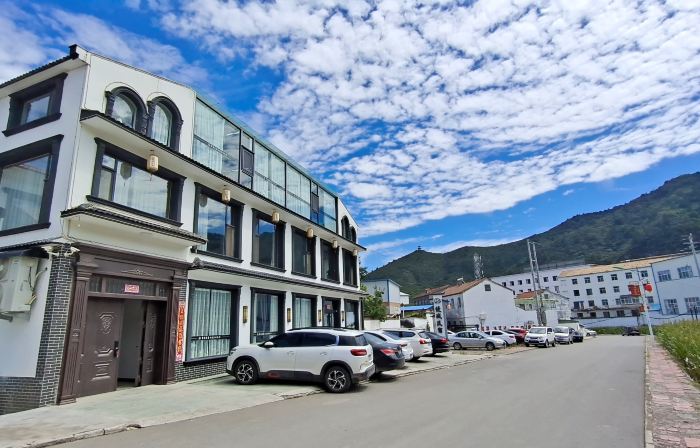Pingshun Slow City Homestay