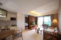Amanda Seaside Resort Apartment, Qingshui Bay, Lingshui