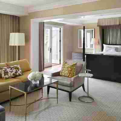 Waldorf Astoria Monarch Beach Resort & Club Rooms