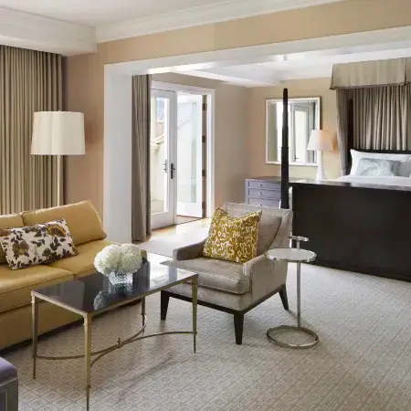 Waldorf Astoria Monarch Beach Resort & Club