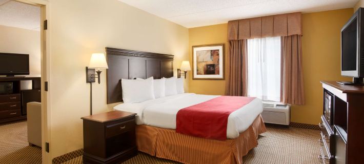 Wingate by Wyndham Jacksonville FL Hotels in Duval County