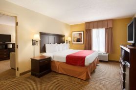 Wingate by Wyndham Jacksonville FL