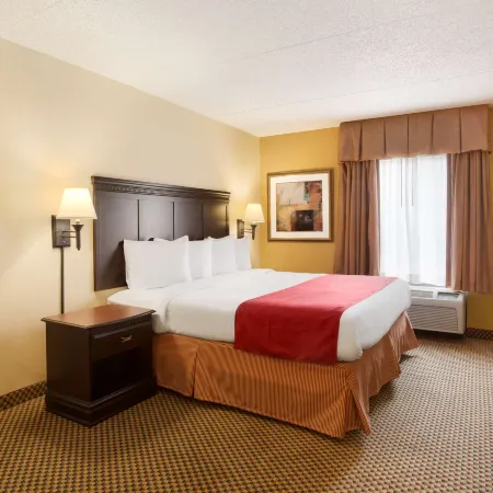 Wingate by Wyndham Jacksonville FL