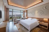 Minyoun Langzhong Ancient City Resort