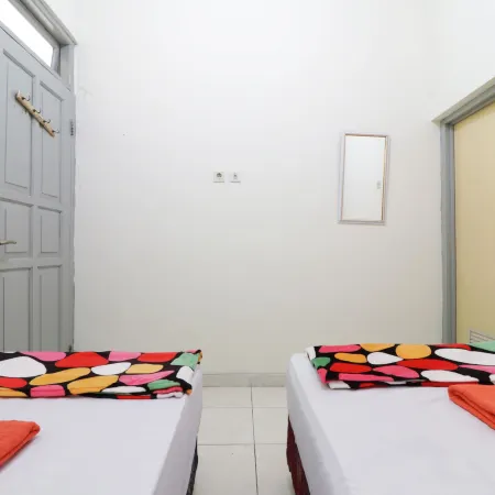 Wisma Lamida 2 Syariah