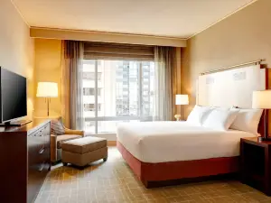 Grand Hyatt Seattle