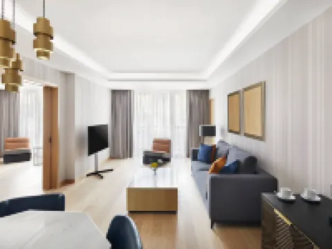 Grand Hyatt Athens Hotels in Athens