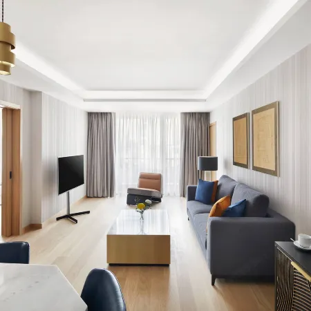 Grand Hyatt Athens