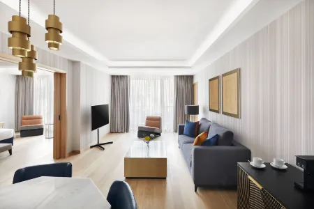 Grand Hyatt Athens