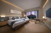 Bright hotel Hotels in Yuyao