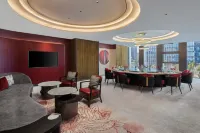 Hilton Yancheng - Bữa sáng