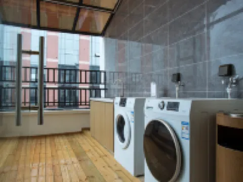 寧波天一広場和ホテル（寧波城隍廟地下鉄駅） 寧波のホテル