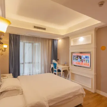 Lu'an Global Intime Hotel