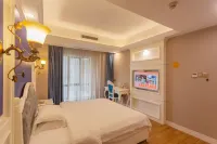 Lu'an Global Intime Hotel