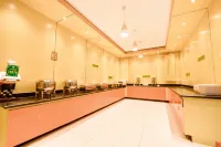 Yinchuan Xinhua Hotel (Xinhua East Street) - موقف سيارات