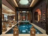 The St. Regis Cairo Hotels near Kabab El Refaey