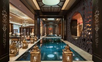 The St. Regis Cairo