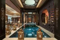 The St. Regis Cairo
