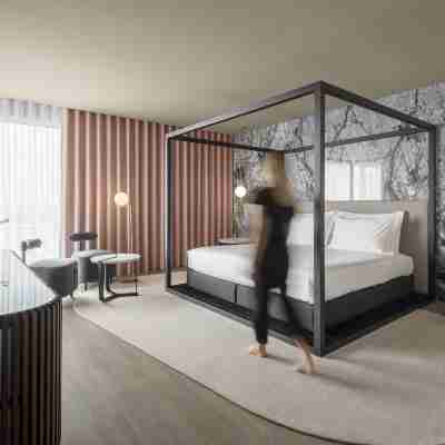 Azoris Royal Garden – Leisure & Conference Hotel Rooms