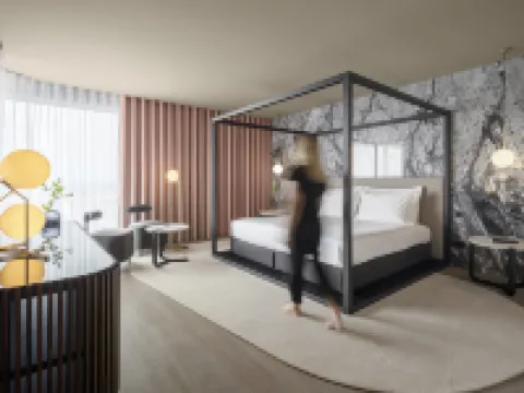 阿佐里斯皇家花園–休閑會議酒店 聖米格爾島酒店