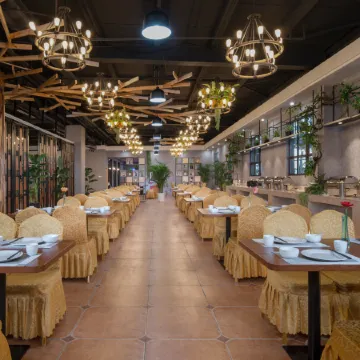 WANYUE HOTEL