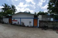 Origami Inn Himandhoo