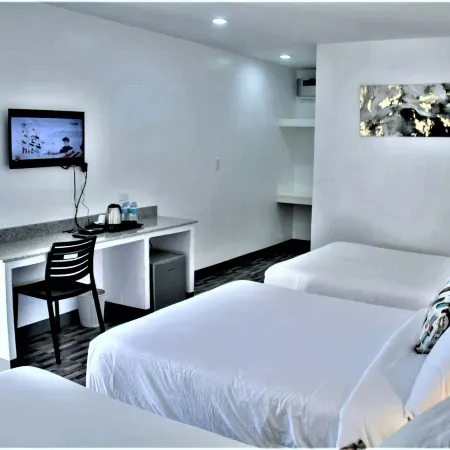 La Playa Estrella Beach Resort