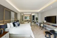 Maladee Rendezvous Hotel Chiang Mai - Balkon