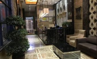 Linyi Wenhe Hotel