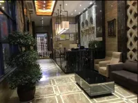 Linyi Wenhe Hotel
