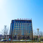 Vienna Hotel （Xinhe Yixing Building Hotel） Hotels in Xinhe