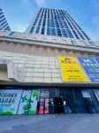Yingkou Wanda Hotel Apartment Hotel a Dongsheng Depertment Store/Yingkou Railway Station