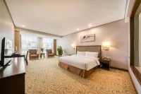 Blue Horizon Jun Hua Hotel فنادق في له لينغ