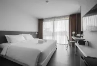 POR 타패 게이트 치앙마이 호텔