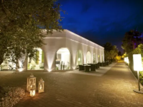 Giardino Dei Pini Hotels in Alliste