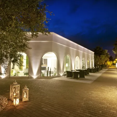 Giardino Dei Pini