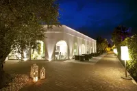 Giardino Dei Pini Hotels near Gaetani Srl