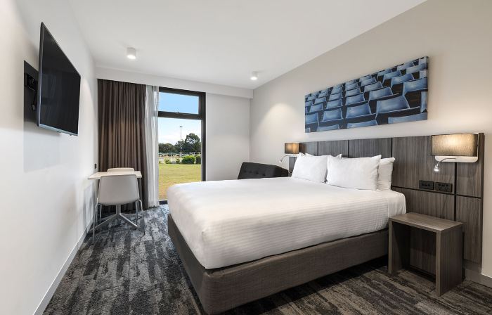 Mercure Sydney Blacktown