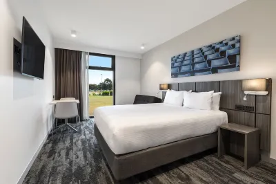 Mercure Sydney Blacktown Hotels in Arndell Park